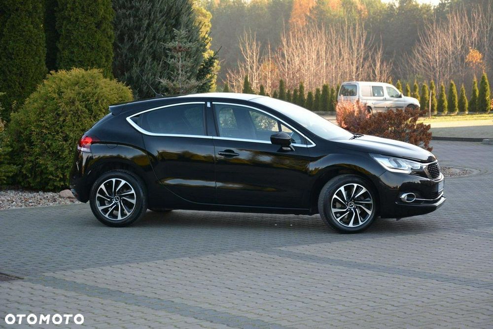 Citroën DS4 THP 165 S&S EAT6 SportChic - 12