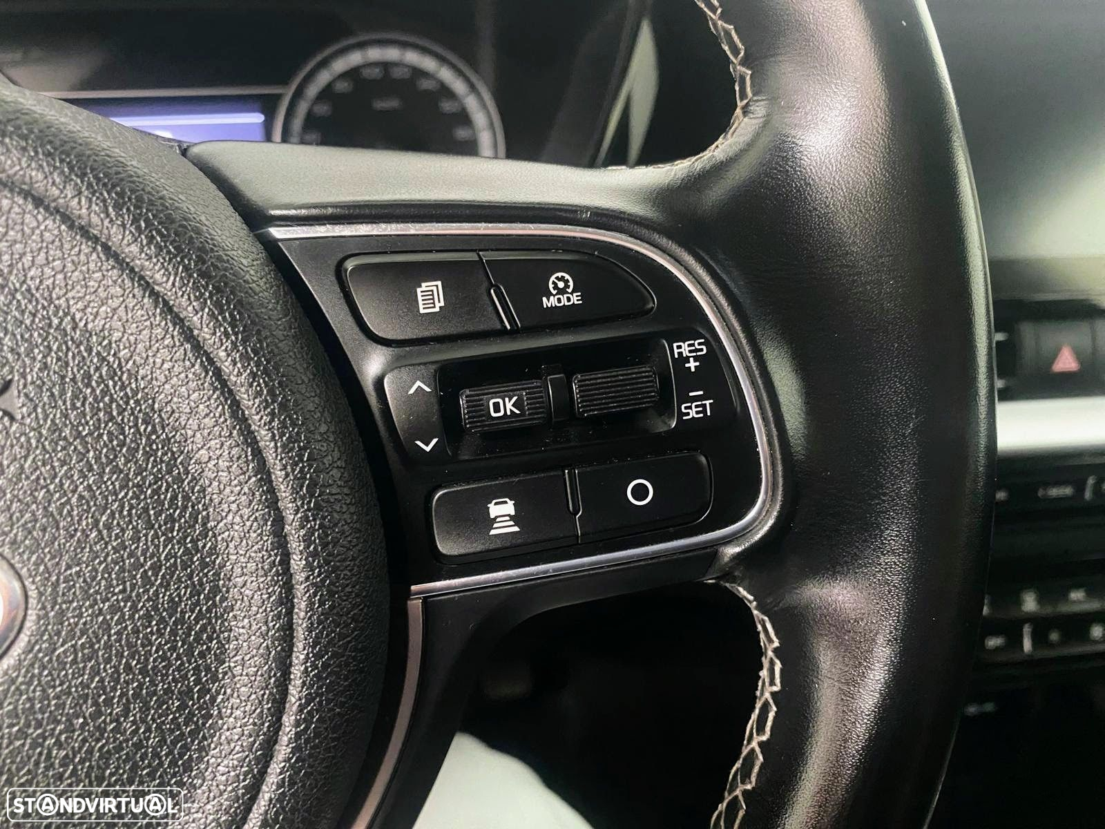 Kia Niro 1.6 GDi PHEV Tech - 21