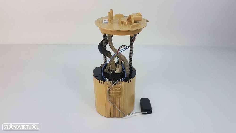 BÓIA DE COMBUSTÍVEL OPEL ASTRA K LIM. 5TÜRIG DYNAMIC - 1