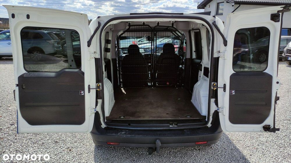 Opel Combo - 7