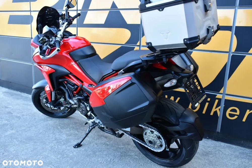 Ducati Multistrada - 15