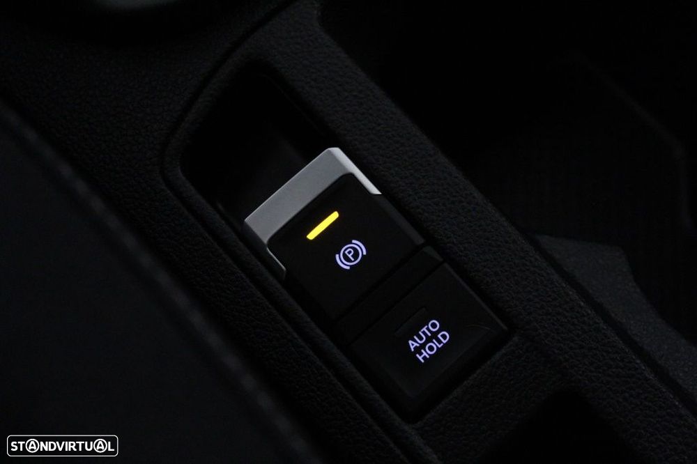 VW T-Roc 1.0 TSI Style - 29