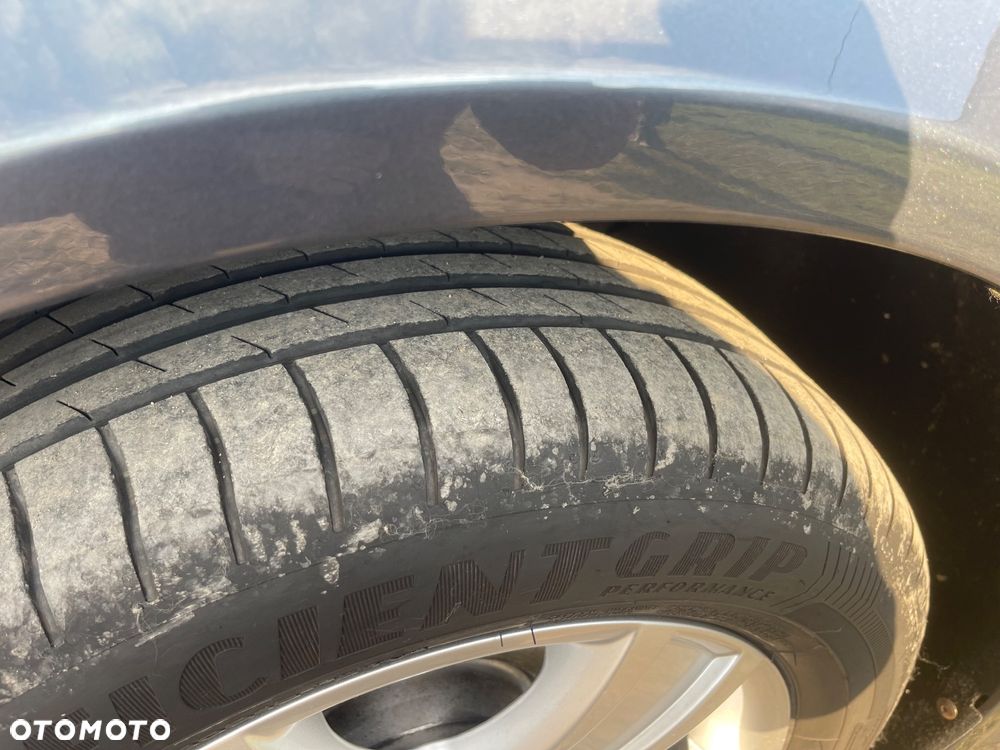 Skoda Octavia 1.4 TSI Ambiente Green tec - 30