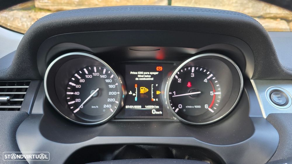 Land Rover Range Rover Evoque 2.2 eD4 Prestige - 18