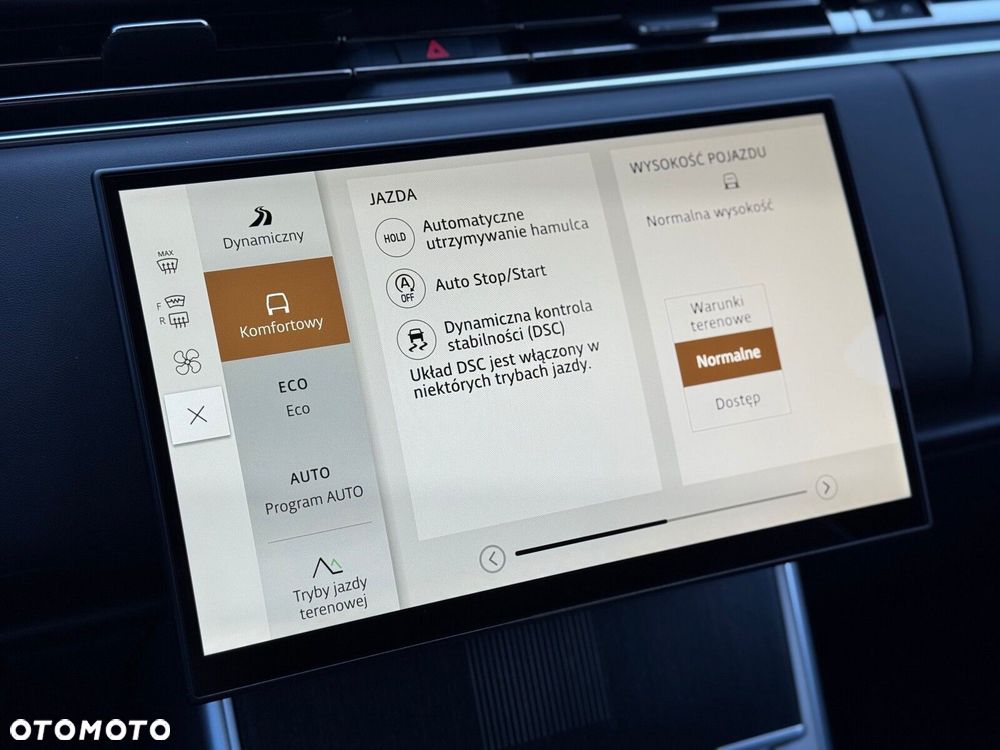 Land Rover Range Rover - 24