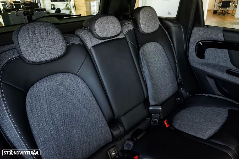 MINI Countryman Cooper SE ALL4 Auto - 39