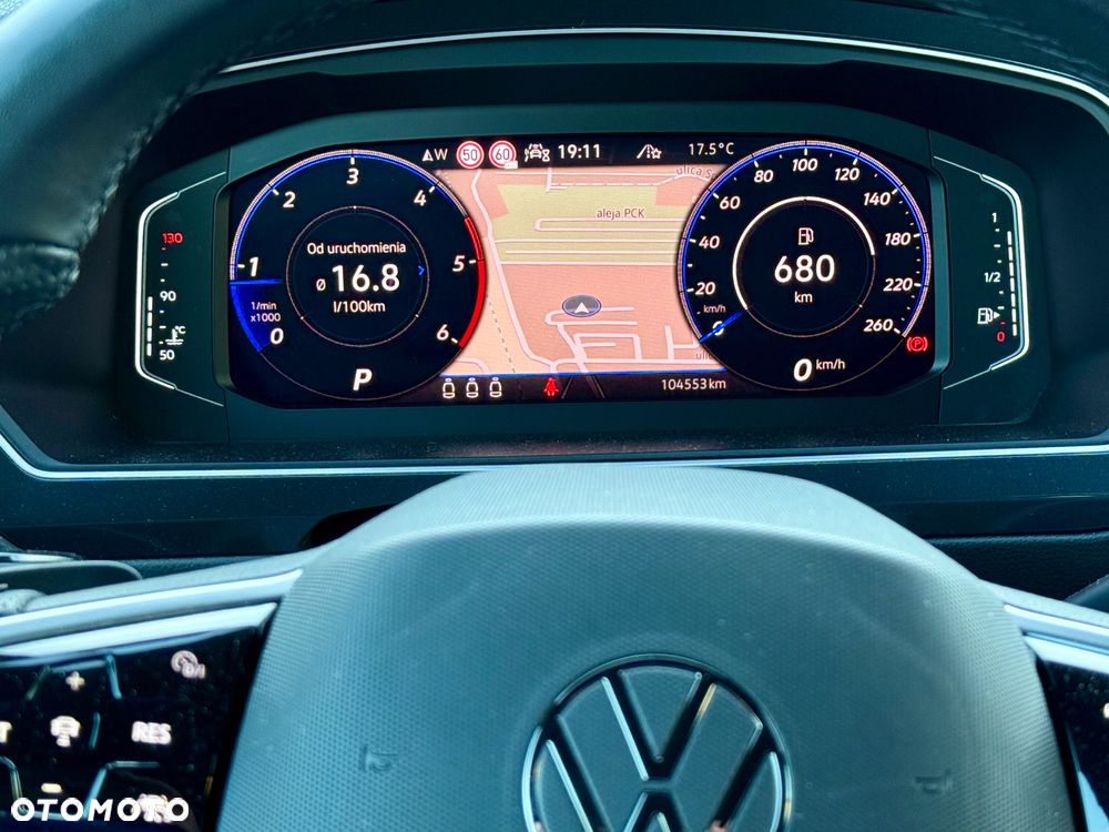 Volkswagen Tiguan 2.0 TDI SCR 4MotION DSG R-Line - 3