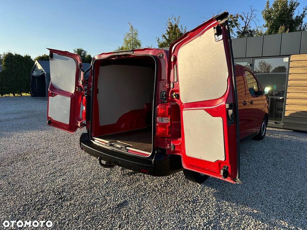 Opel Vivaro - 10