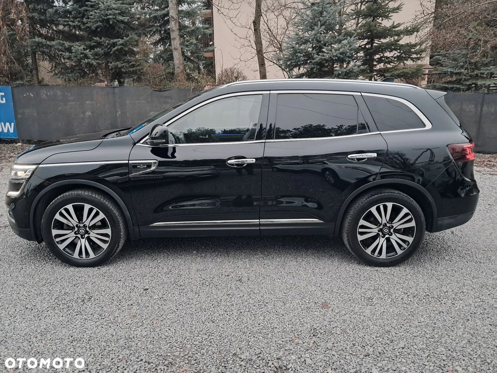 Renault Koleos ENERGY dCi 175 X-tronic 4WD INITIALE PARIS - 5