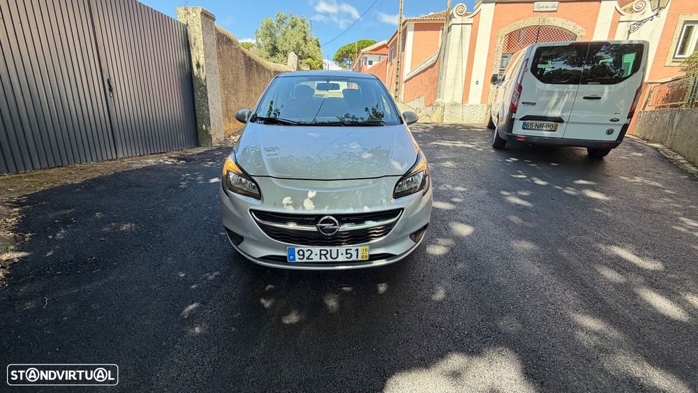 Opel Corsa 1.3 CDTi Business Edition - 5