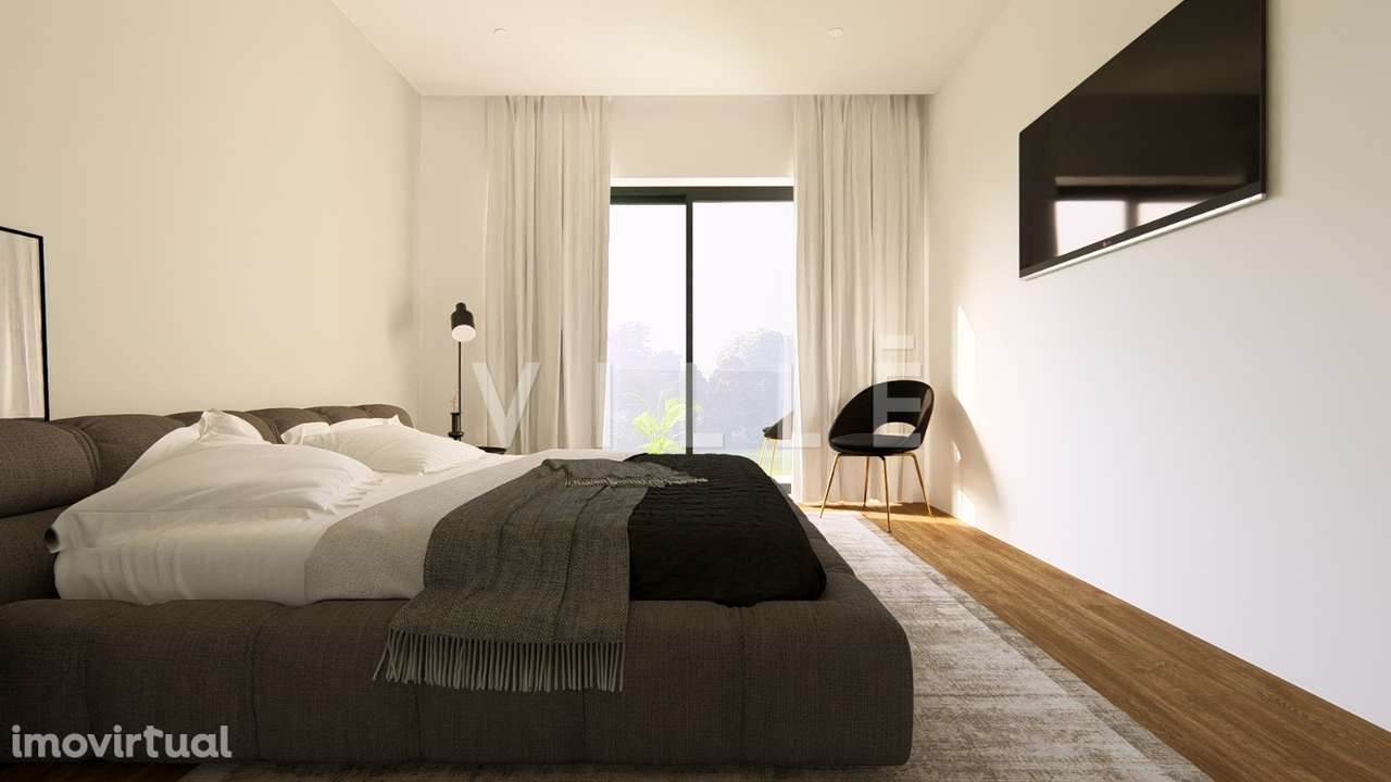 Apartamento T2 Novo Ilhavo - Grande imagem: 4/20