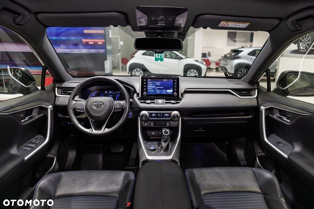Toyota RAV4 - 23