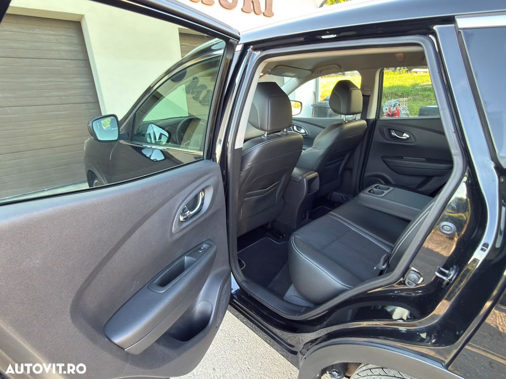 Renault Kadjar Energy TCe 130 Bose Edition - 32
