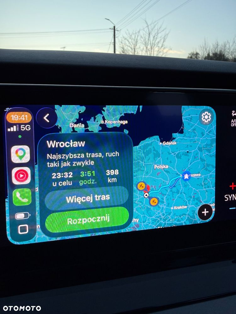 Skoda Octavia 1.5 TSI ACT Ambition - 29