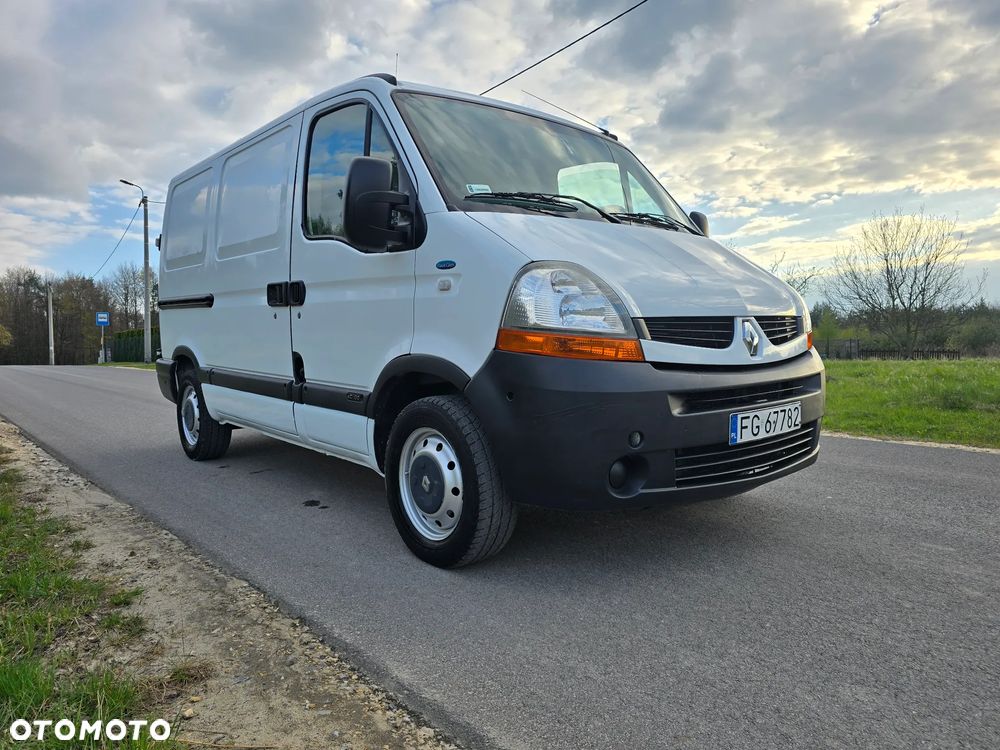 Renault Master - 18