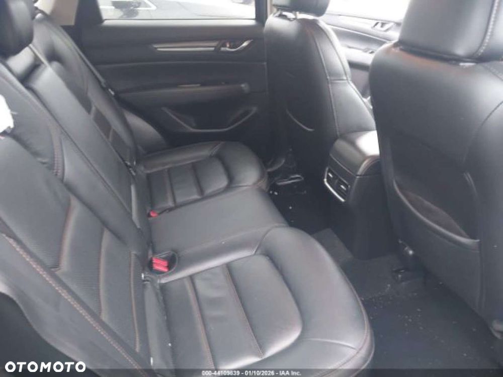 Mazda CX-5 - 8