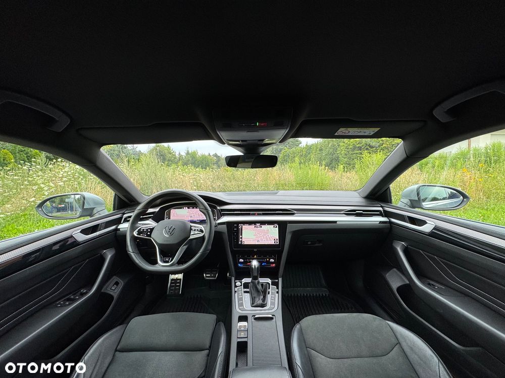Volkswagen Arteon 2.0 TDI R-Line DSG - 15