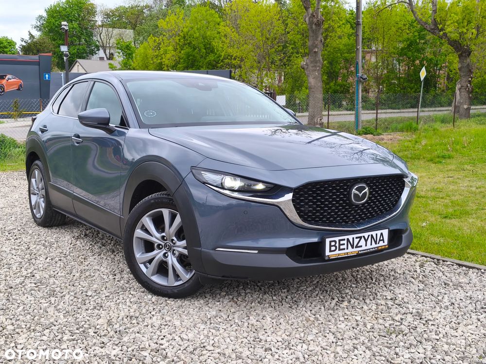 Mazda CX-30 - 2