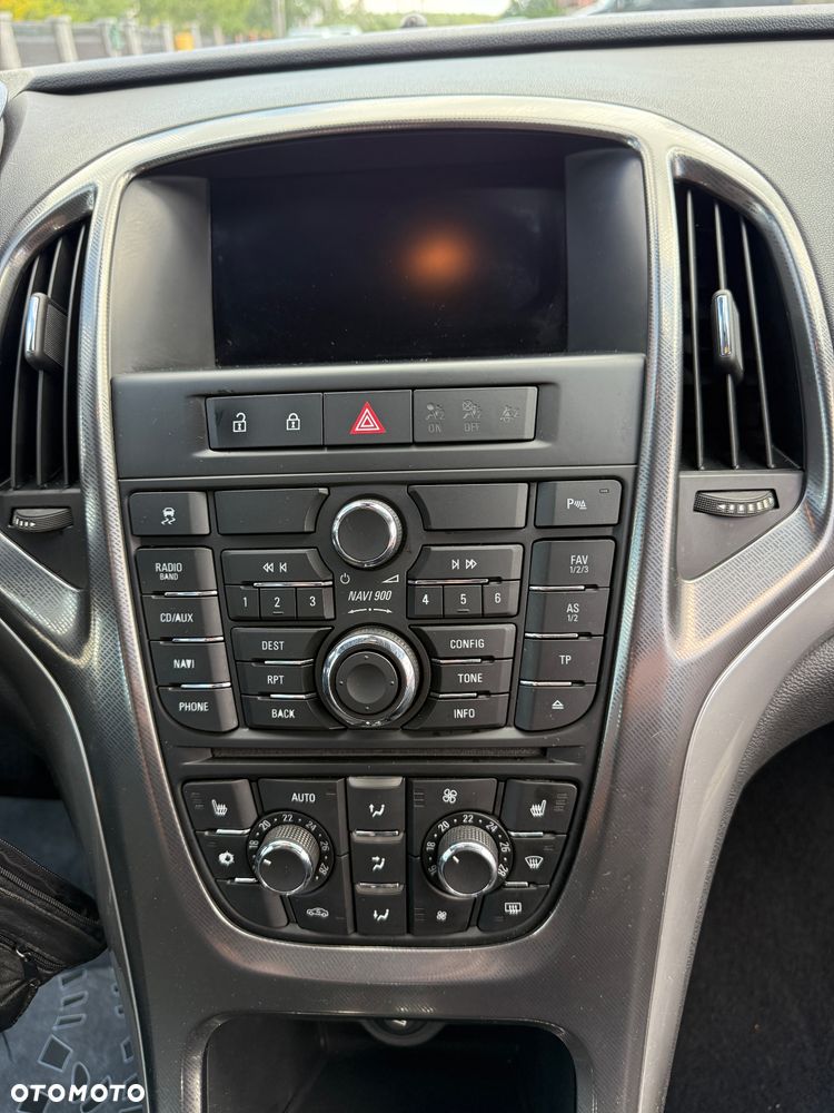 Opel Astra - 16