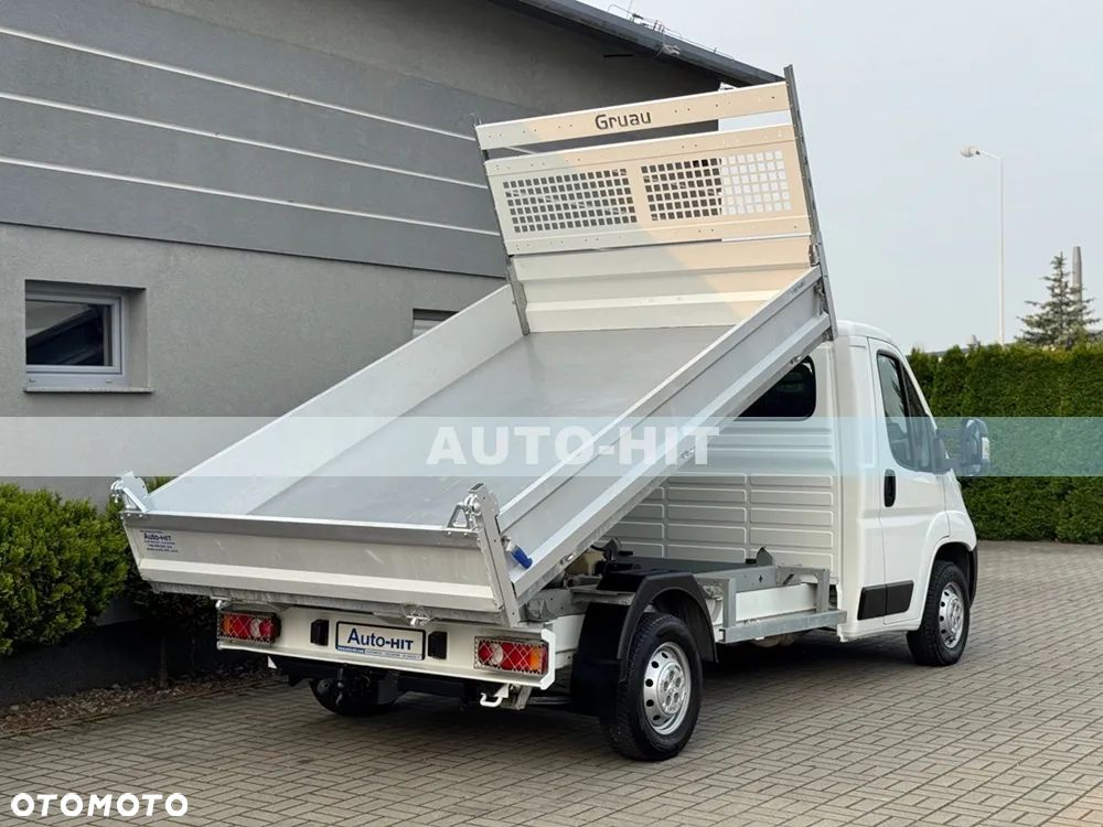 Peugeot Boxer - 5
