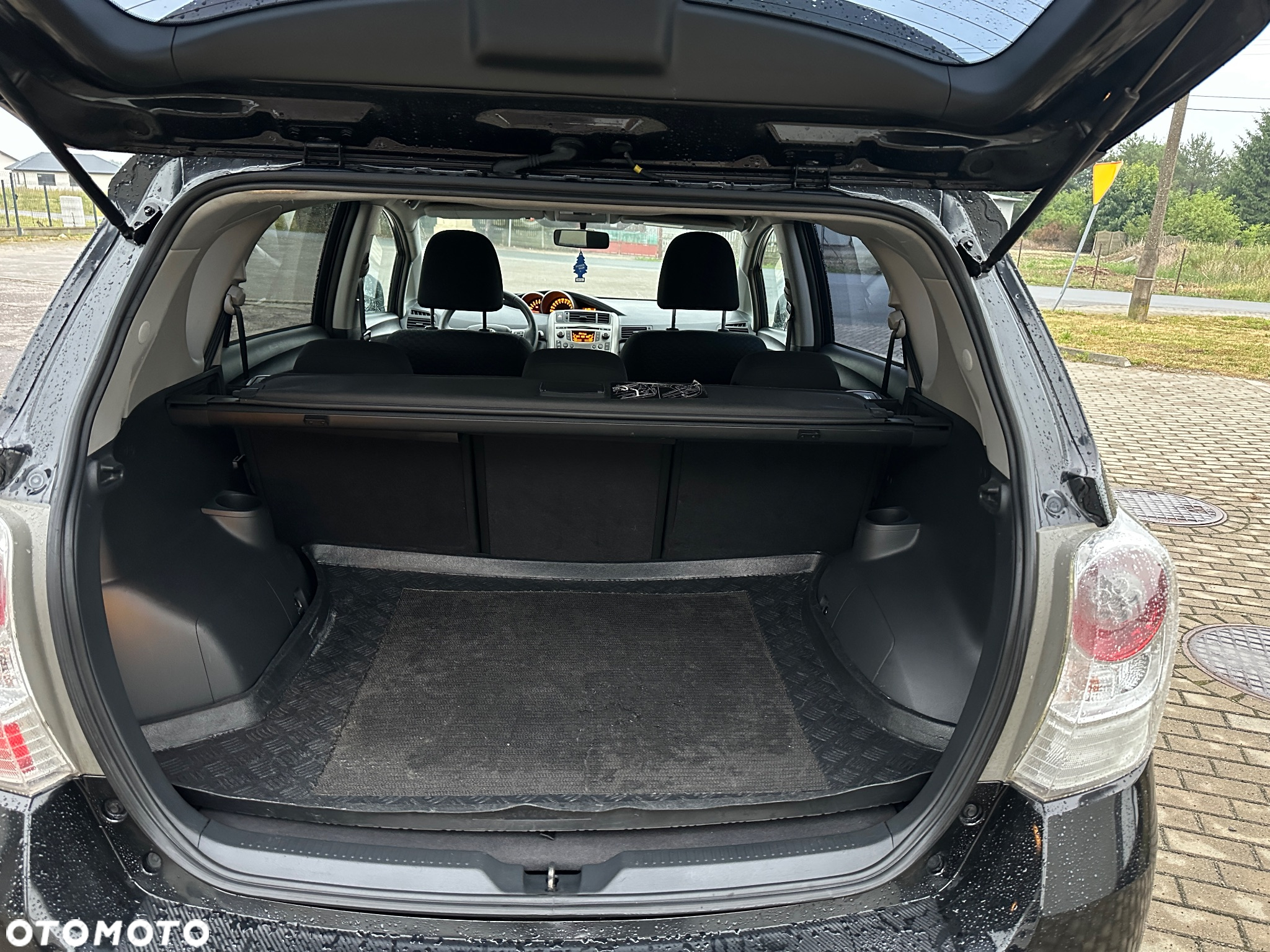 Toyota Verso 1.6 5-Sitzer Comfort - 13