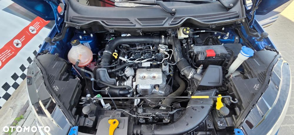 Ford EcoSport 1.0 EcoBoost TITANIUM - 35