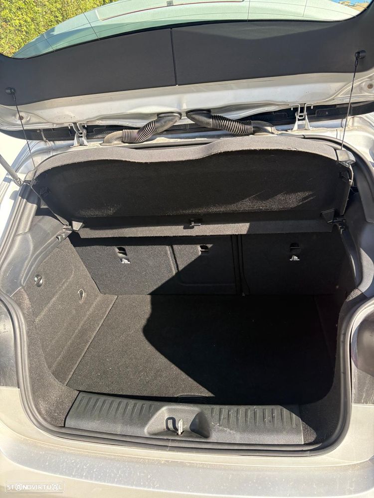 Mercedes-Benz A 180 d - 8