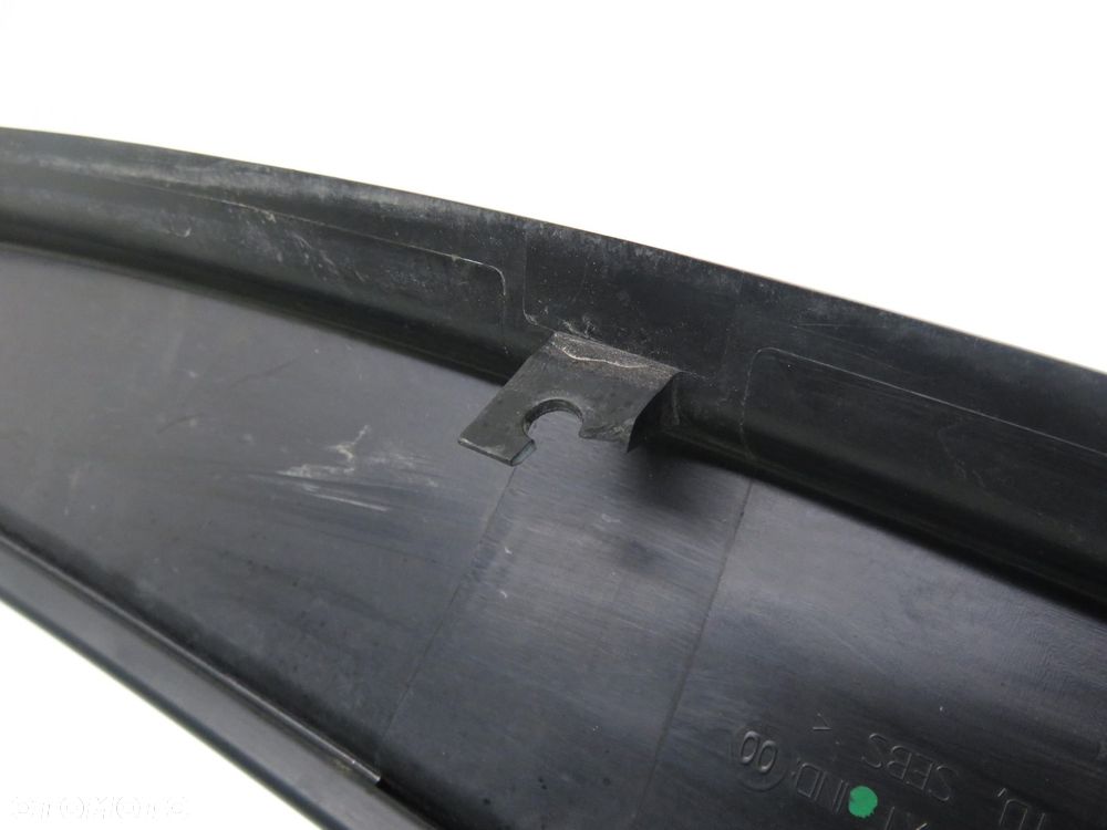 PODSZYBIE CITROEN C4 I 96583760XT - 5