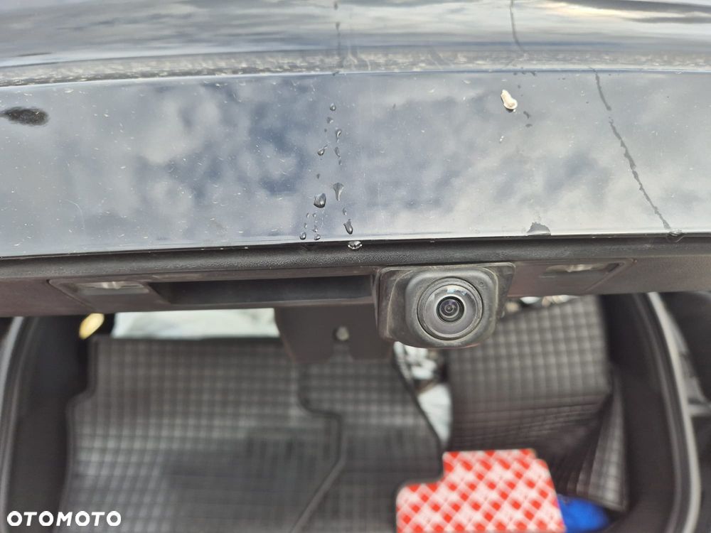 Ford Puma 1.0 EcoBoost Hybrid TITANIUM - 8