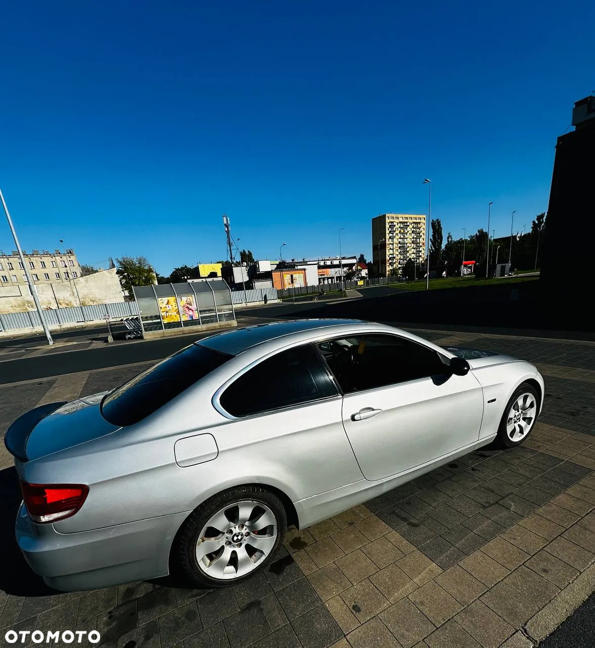 BMW Seria 3 - 4