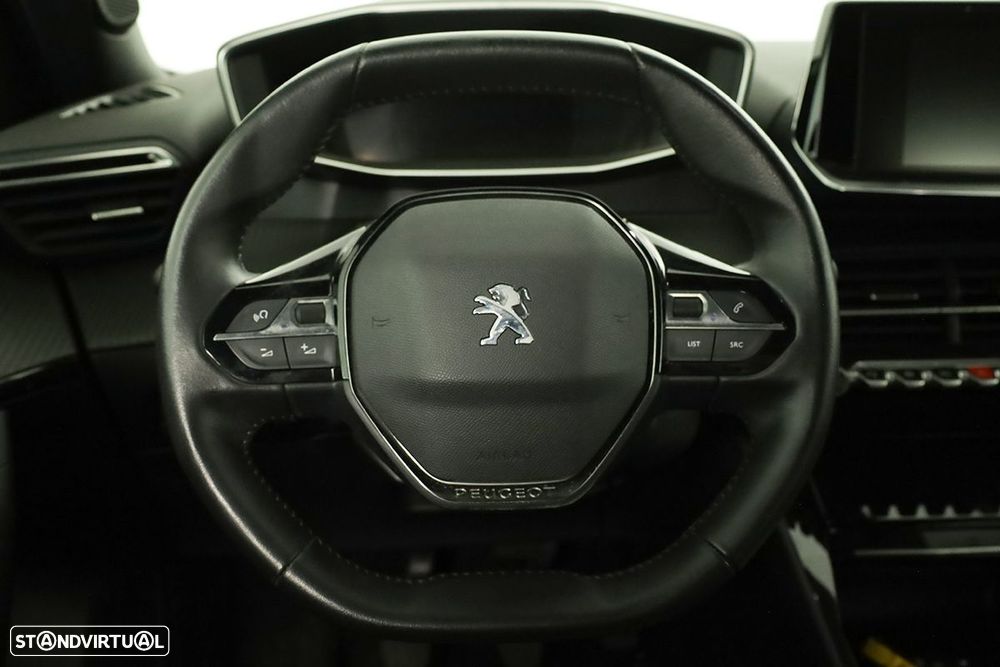 Peugeot 2008 1.2 PureTech Allure Pack - 12