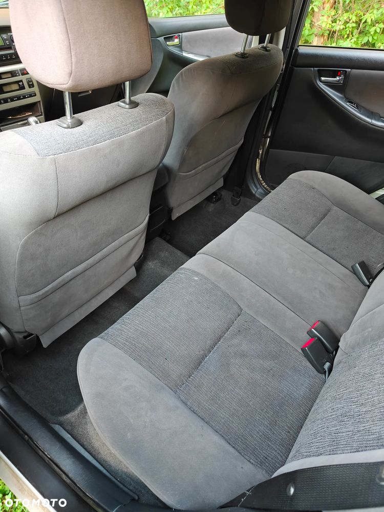Toyota Corolla 1.6 Sol - 11