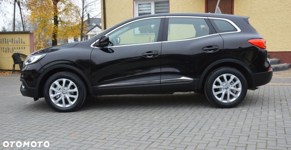 Renault Kadjar - 3