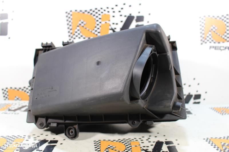Caixa Filtro De Ar Audi A3 (8L1)  1J0129607e / 1J0129620 / 4615785902 - 5