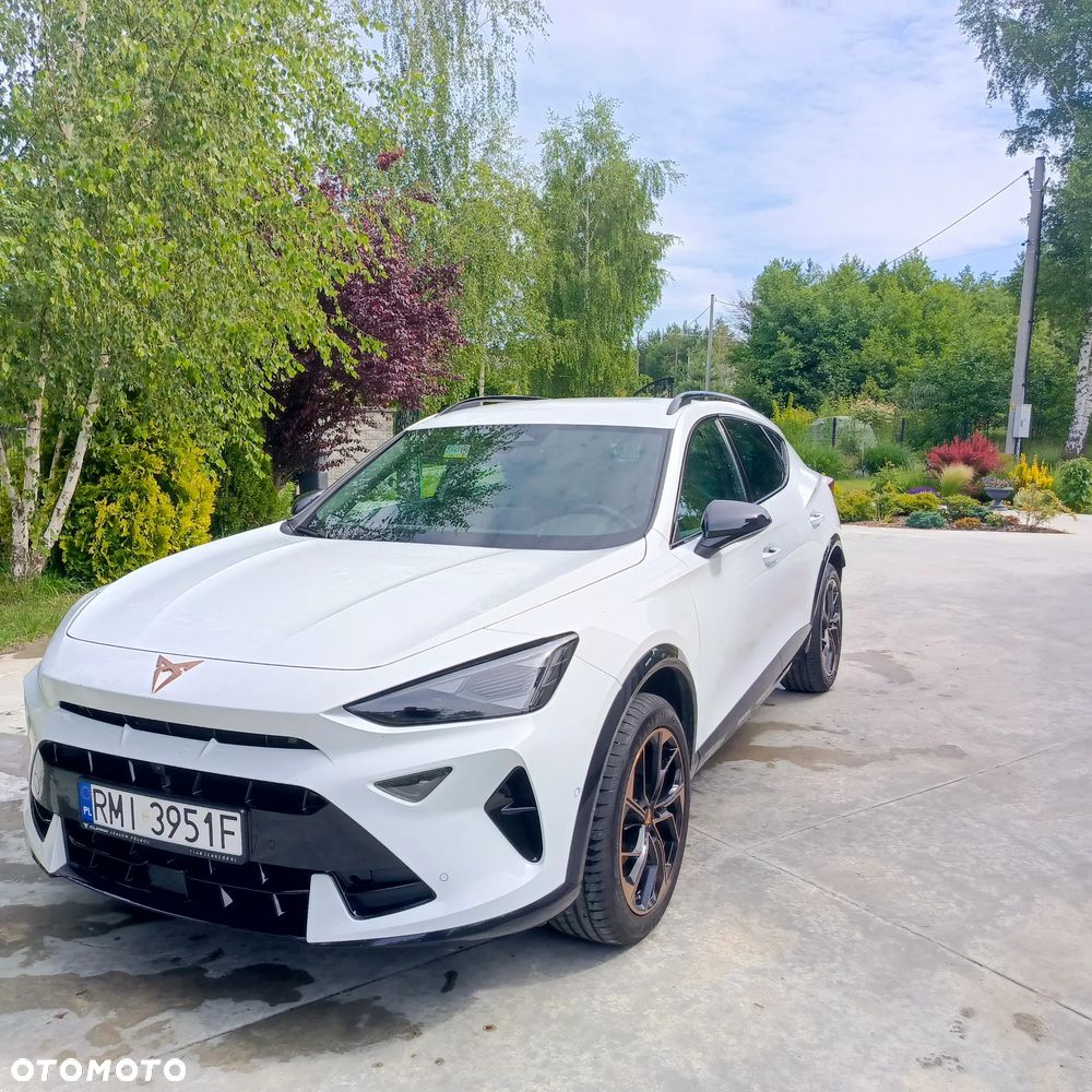 Cupra Formentor 1.5 eTSI mHEV DSG - 3