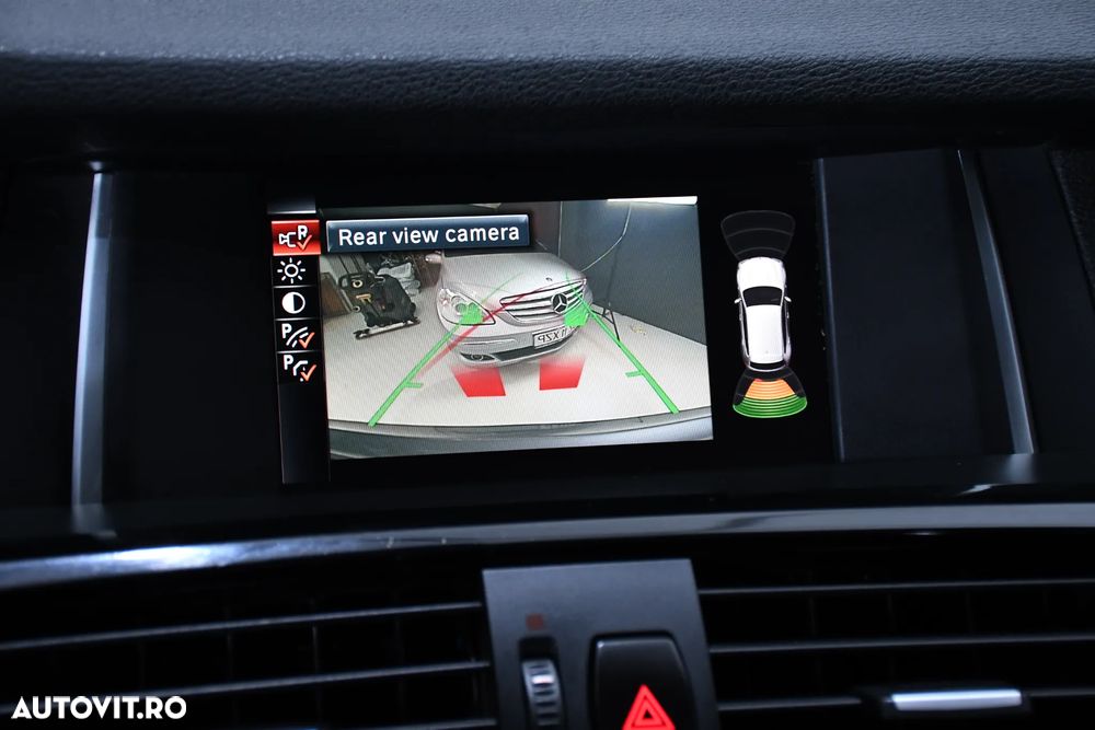 BMW X3 xDrive20d Aut. xLine - 7