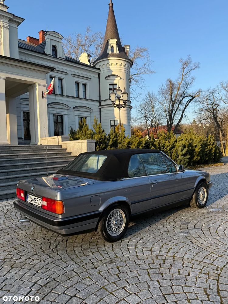 BMW Seria 3 - 19