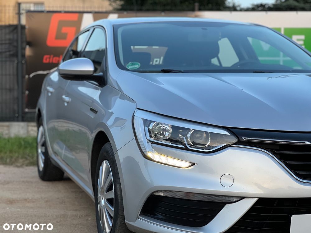 Renault Megane 1.2 Energy TCe Intens - 2