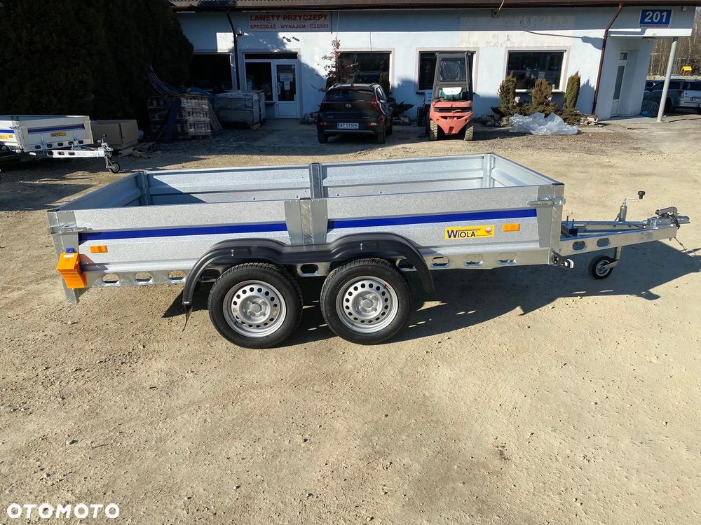 Wiola Silezia PLUS - 8