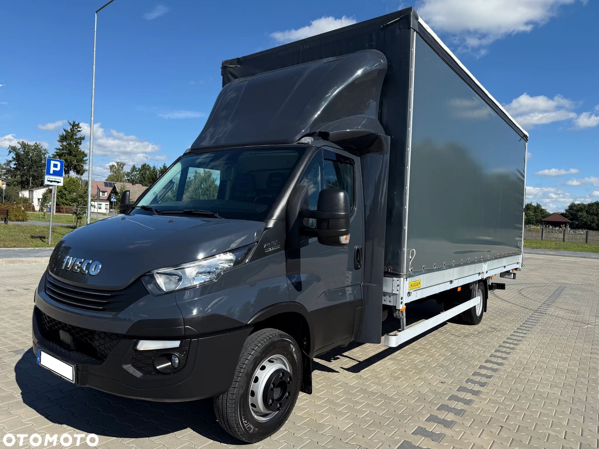 Iveco DAILY 72-180 - 1