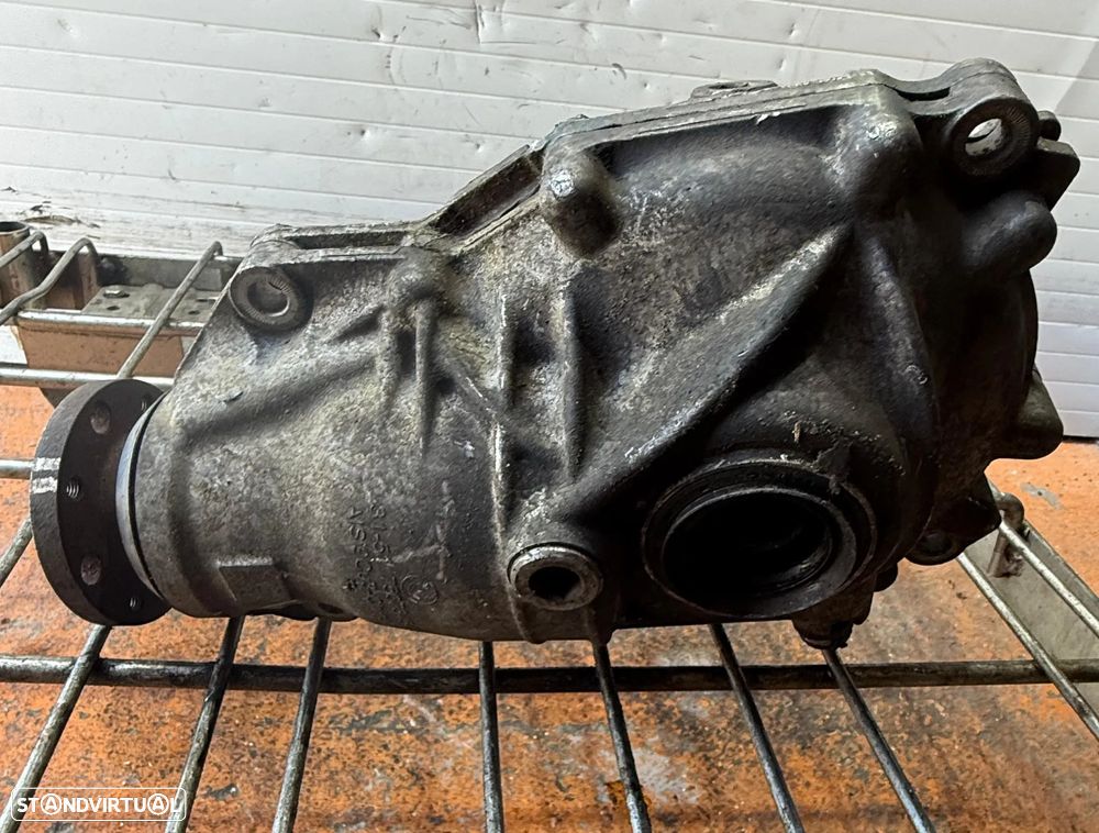 Diferencial BMW Ref: 31517567345-03 - 4