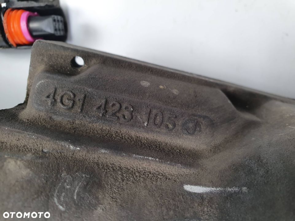 OBUDOWA MAGLOWNICY AUDI A6 C7 4G1423055BR - 5