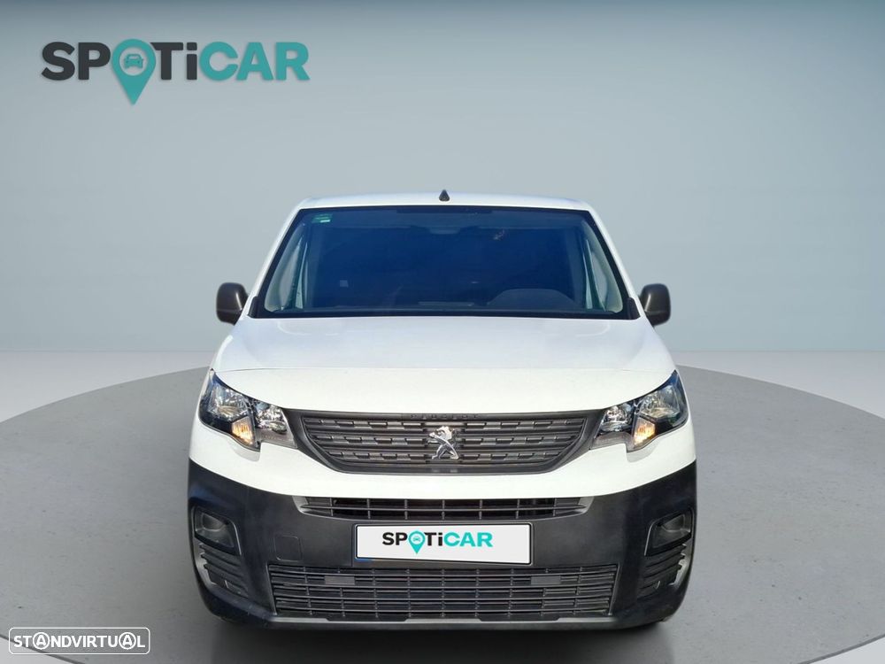 Peugeot Partner 1.5 BlueHDi 100cv Pro Standard - 2