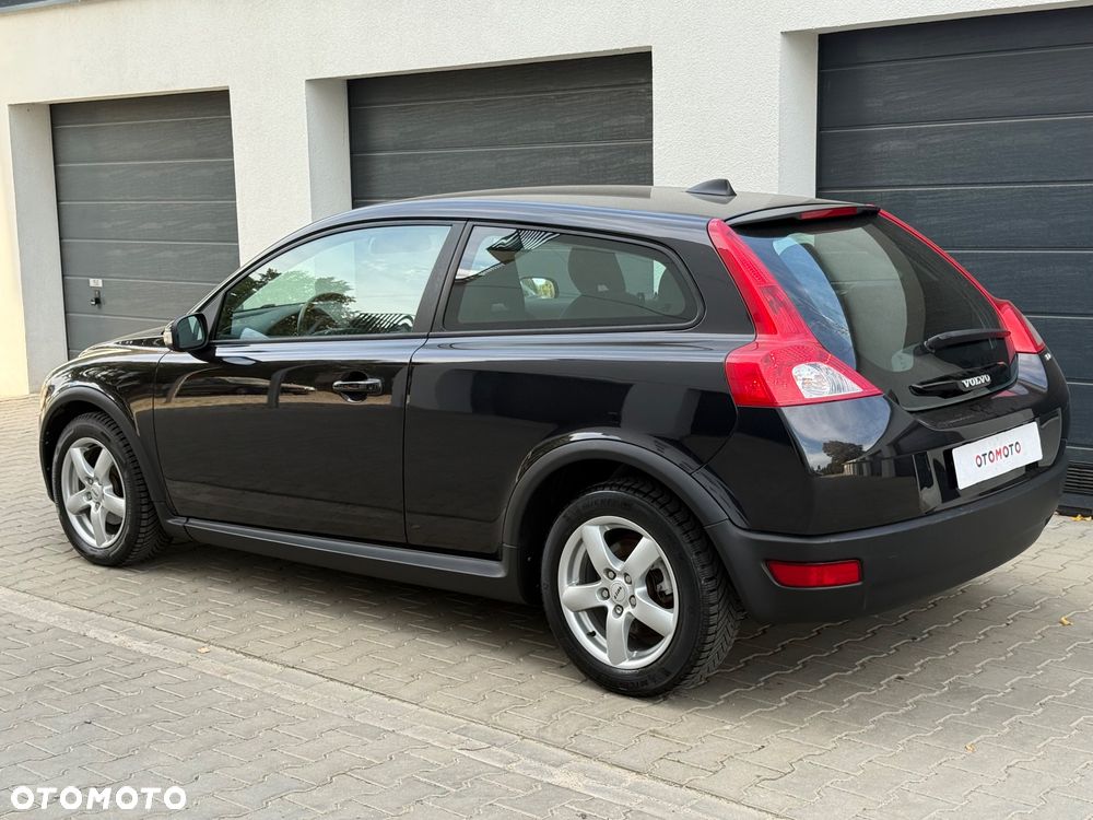Volvo C30 - 6