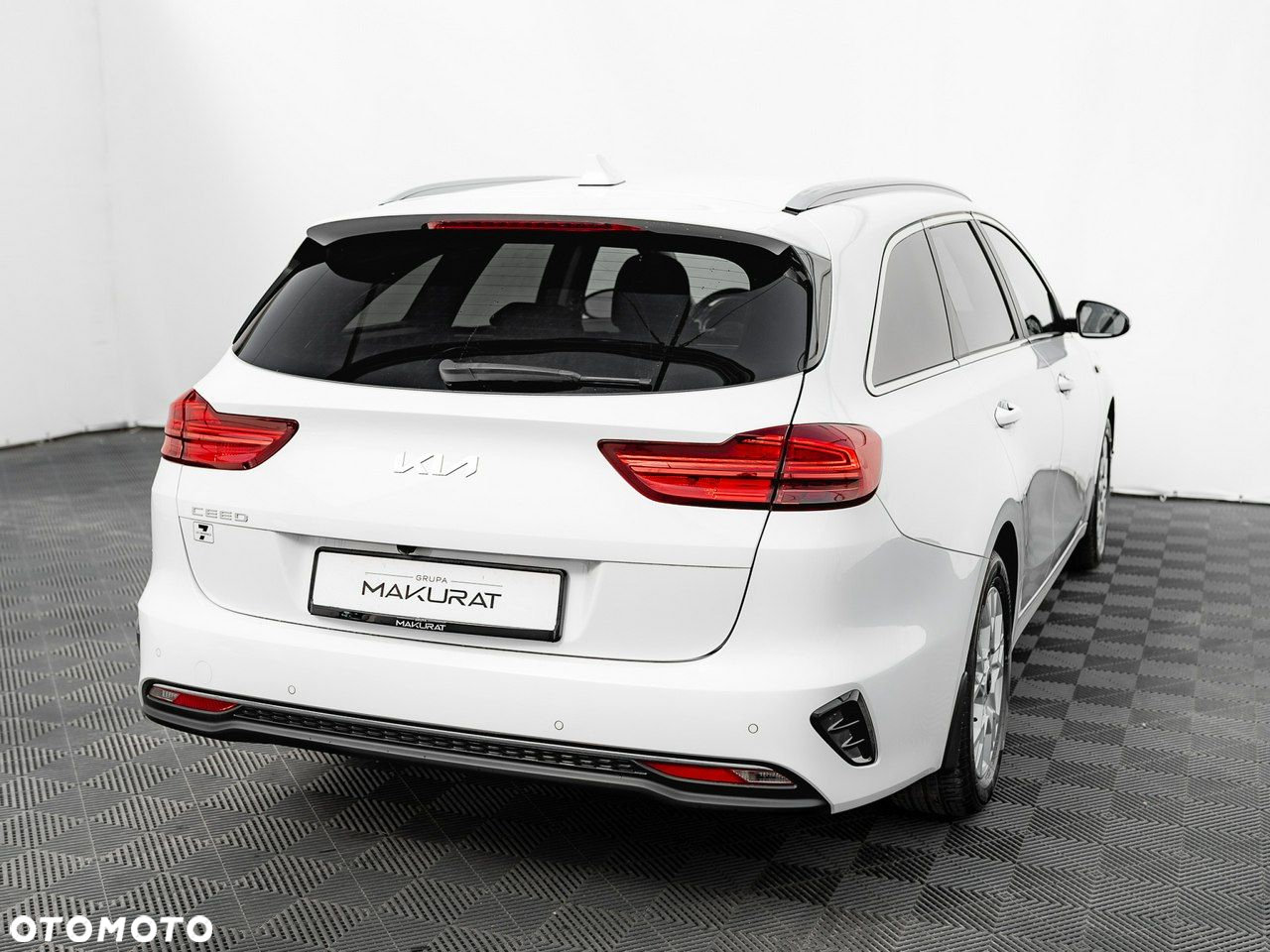 Kia Ceed 1.5 T-GDI M DCT - 6