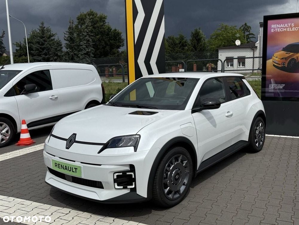 Renault Inny - 3