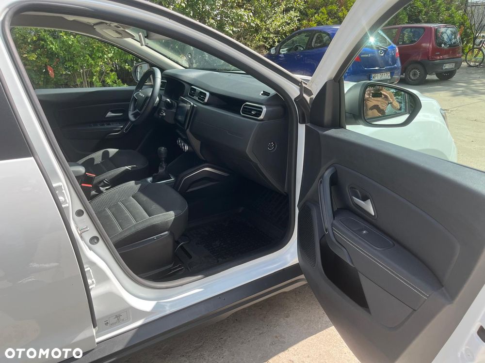 Dacia Duster 1.0 TCe Journey - 2