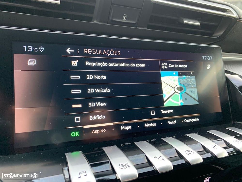 Peugeot 508 SW 1.5 BlueHDi GT EAT8 - 23