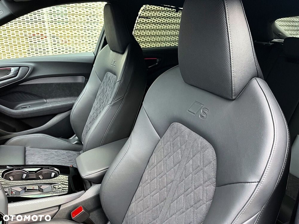 Audi A5 Limousine - 24