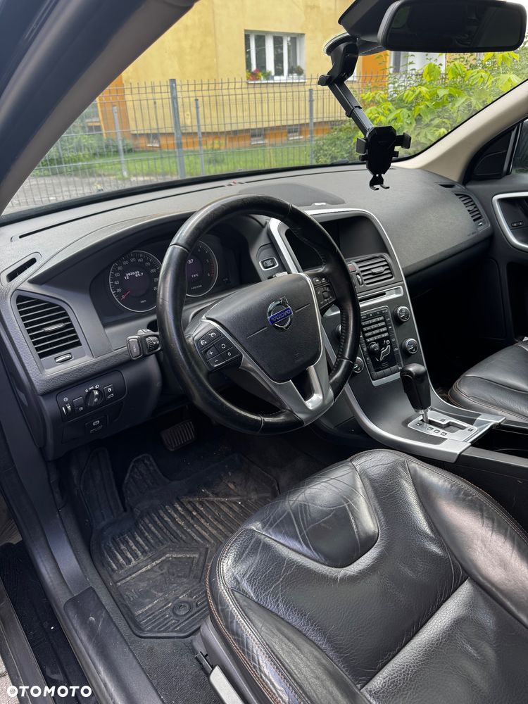 Volvo XC 60 - 15